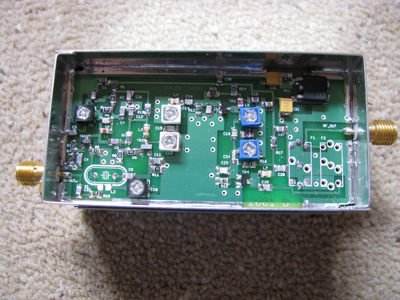 comp side